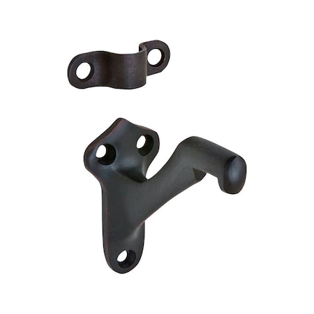 Ives Ives Aluminum Handrail Bracket 59A-716